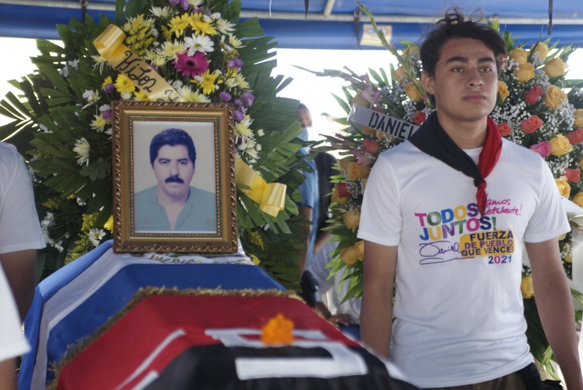 masaya